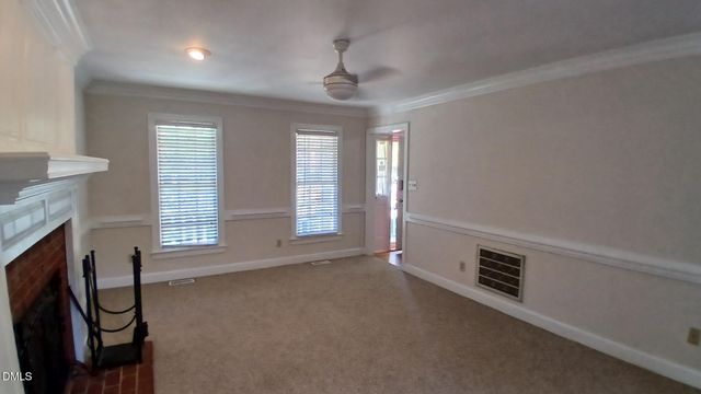 1817 Thorpshire, Raleigh, NC 27615