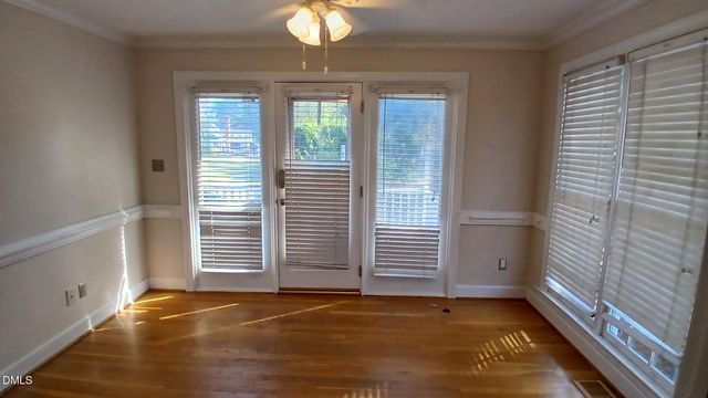 1817 Thorpshire, Raleigh, NC 27615