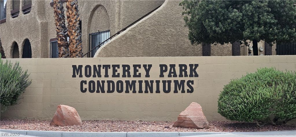 5081 Pioneer Avenue 204, Las Vegas, NV 89146 — photo 5