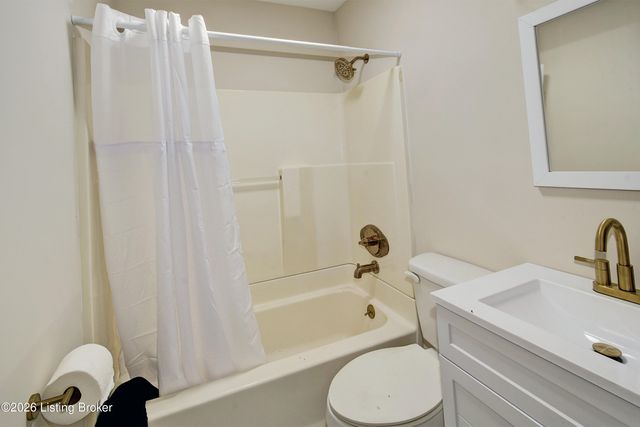 2731 Fleming Ave, Louisville, KY 40206