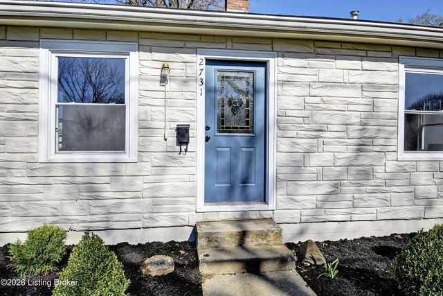 2731 Fleming Ave, Louisville, KY 40206