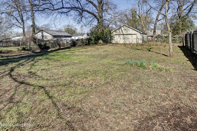 2731 Fleming Ave, Louisville, KY 40206