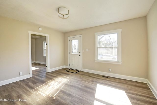 2731 Fleming Ave, Louisville, KY 40206