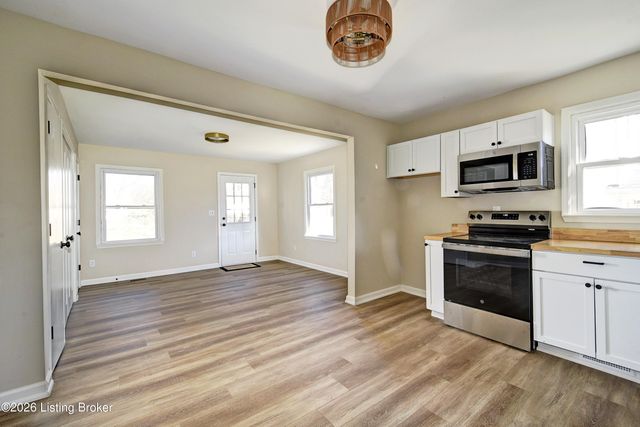 2731 Fleming Ave, Louisville, KY 40206