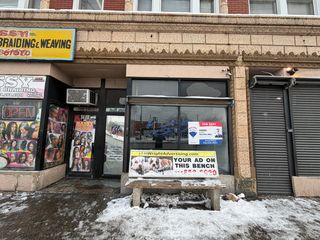 9451 S Ashland Avenue, Chicago, IL 60707