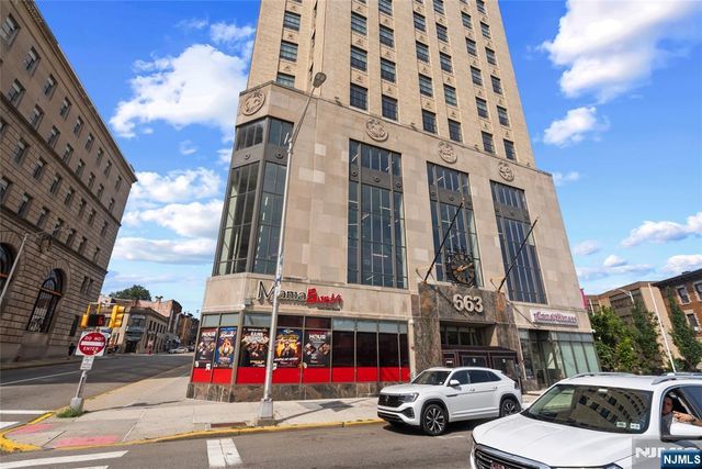 659-663 Main Avenue, Passaic, NJ 07055