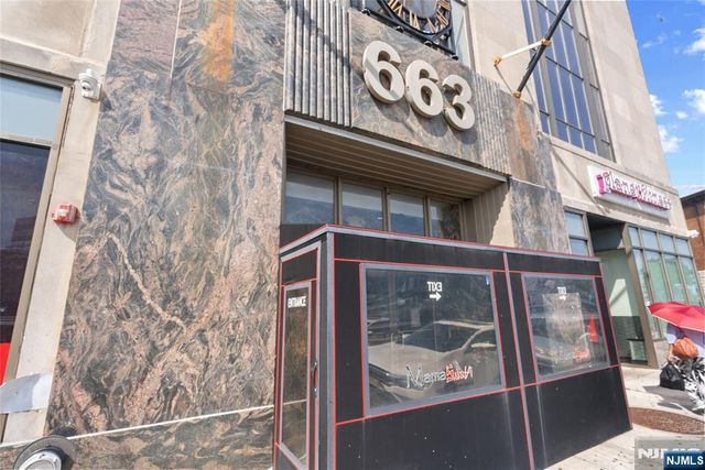659-663 Main Avenue, Passaic, NJ 07055
