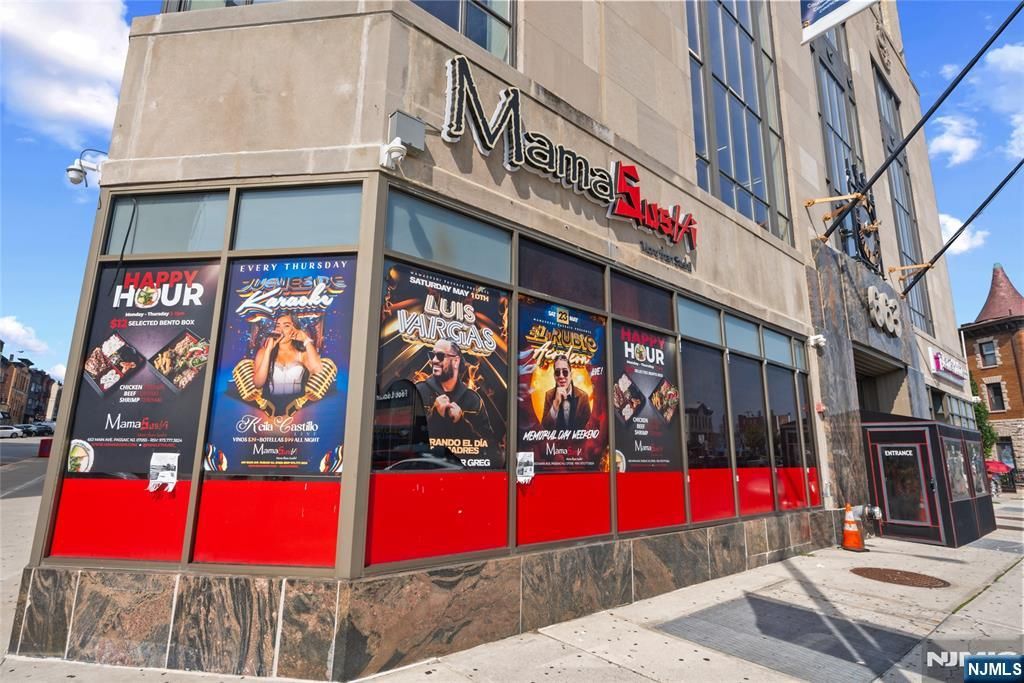 659-663 Main Avenue, Passaic, NJ 07055