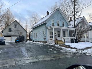 26 Parkhurst Street, Lebanon, NH 03766