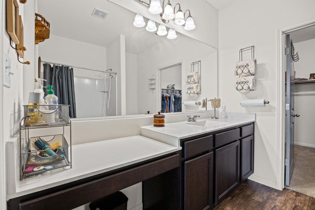 19408 Mary Ozburn PL, Manor, TX 78653