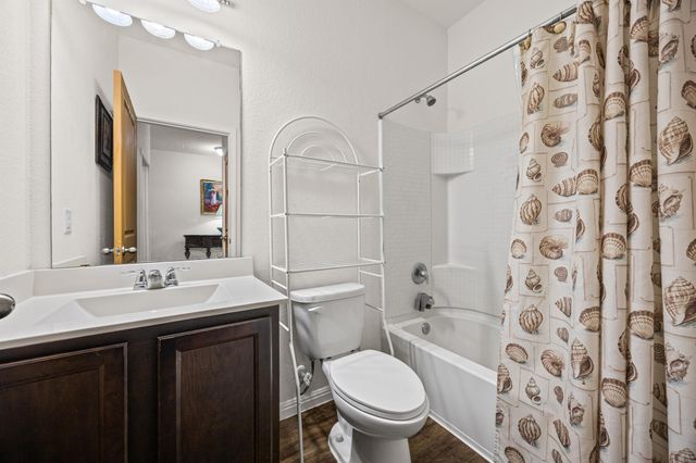 19408 Mary Ozburn PL, Manor, TX 78653