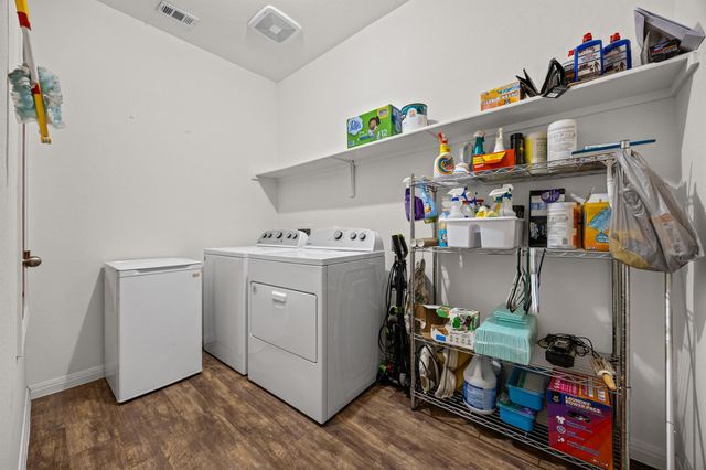 19408 Mary Ozburn PL, Manor, TX 78653