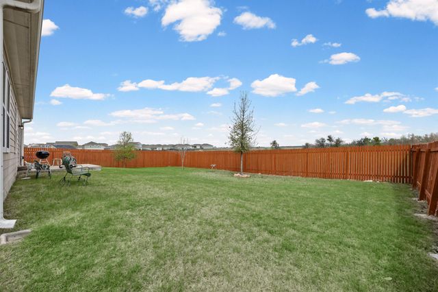 19408 Mary Ozburn PL, Manor, TX 78653