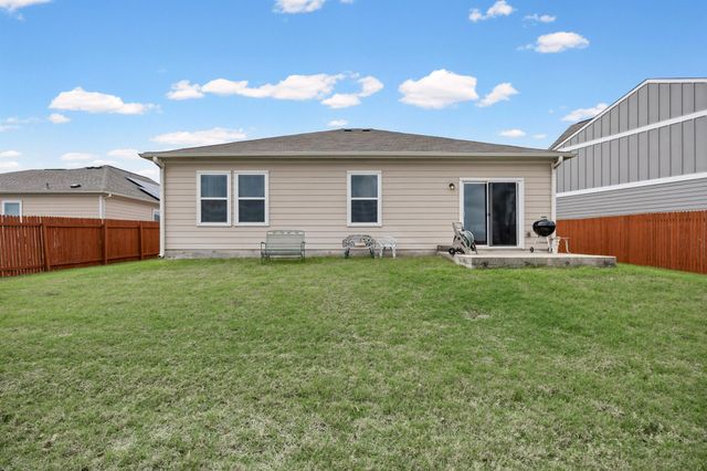 19408 Mary Ozburn PL, Manor, TX 78653