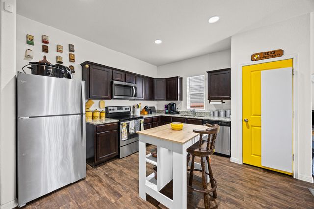 19408 Mary Ozburn PL, Manor, TX 78653