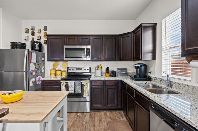 19408 Mary Ozburn PL, Manor, TX 78653