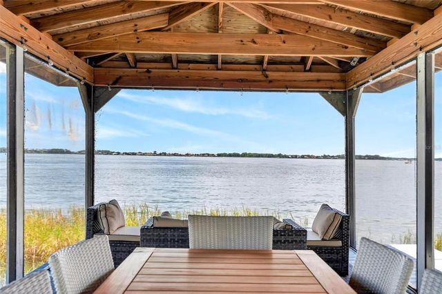 1099 GROVE AVENUE, Mount Dora, FL 32757