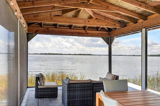 1099 GROVE AVENUE, Mount Dora, FL 32757