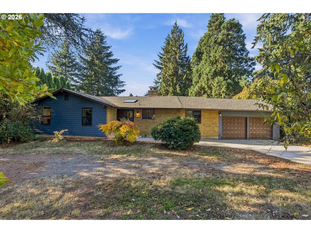 11410 Ne SUMMIT RIDGE Dr, Vancouver, WA 98686