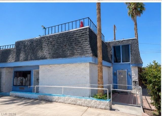 5900 Boulder Highway, Las Vegas, NV 89122