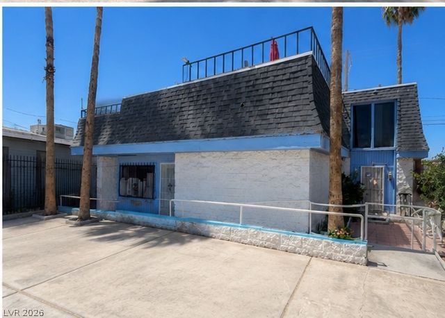 5900 Boulder Highway, Las Vegas, NV 89122