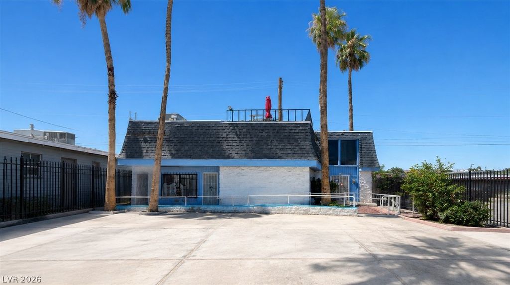 5900 Boulder Highway, Las Vegas, NV 89122