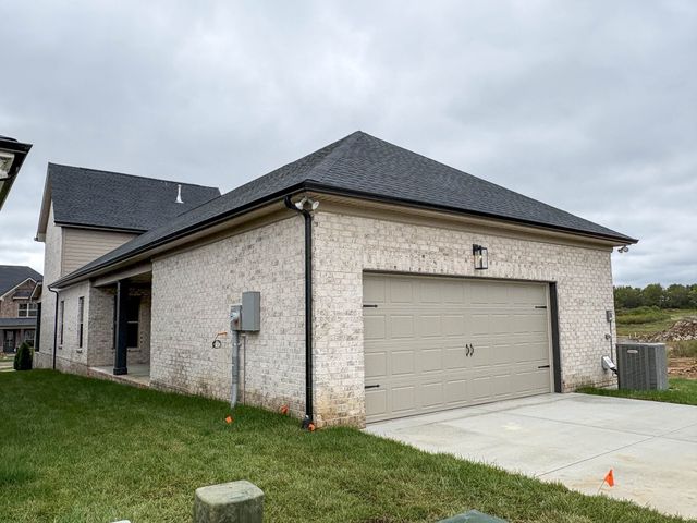 1216 Kennesaw Blvd lot 176, Gallatin, TN 37066