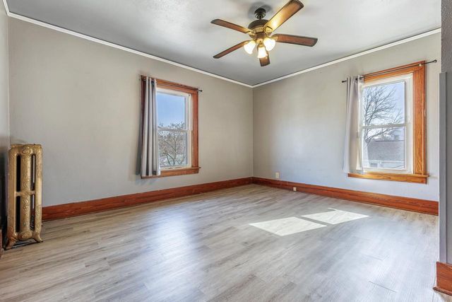 513 Medbury STREET, Kendall, WI 54638