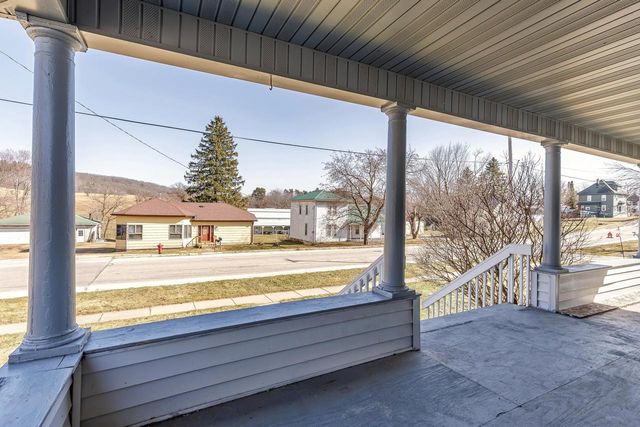 513 Medbury STREET, Kendall, WI 54638