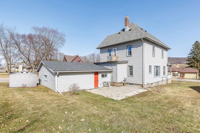 513 Medbury STREET, Kendall, WI 54638