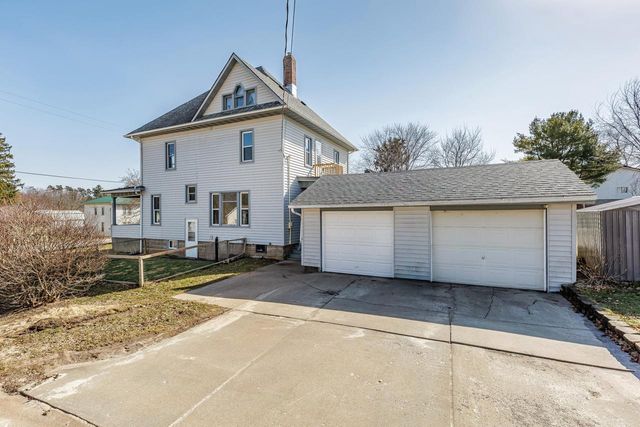 513 Medbury STREET, Kendall, WI 54638