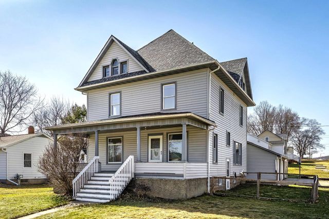 513 Medbury STREET, Kendall, WI 54638