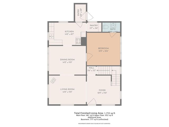 513 Medbury STREET, Kendall, WI 54638