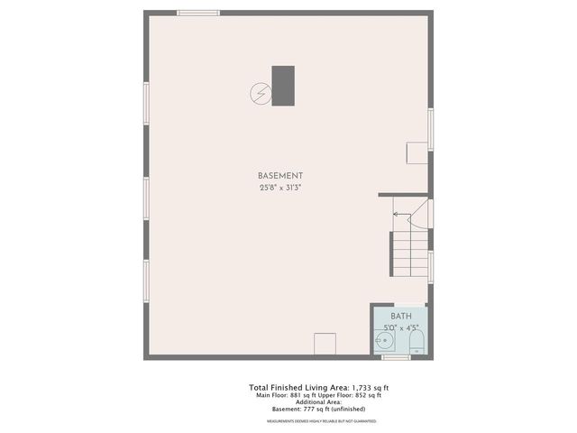 513 Medbury STREET, Kendall, WI 54638