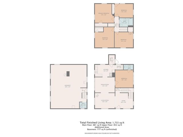 513 Medbury STREET, Kendall, WI 54638