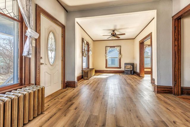 513 Medbury STREET, Kendall, WI 54638