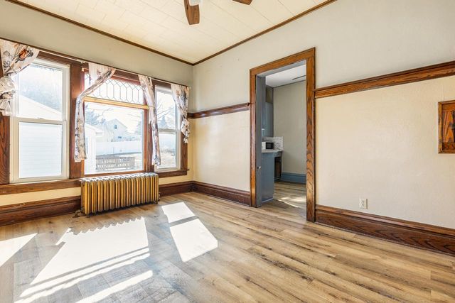 513 Medbury STREET, Kendall, WI 54638