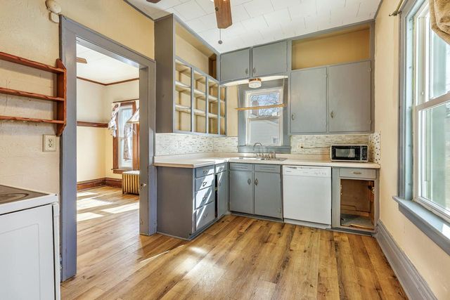 513 Medbury STREET, Kendall, WI 54638