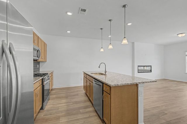 409 Blackjack Court, Clarksville, TN 37043