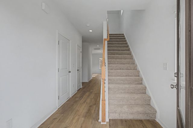 409 Blackjack Court, Clarksville, TN 37043