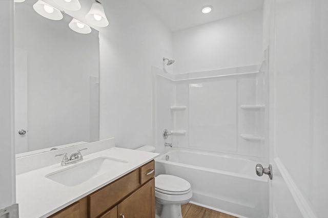 409 Blackjack Court, Clarksville, TN 37043