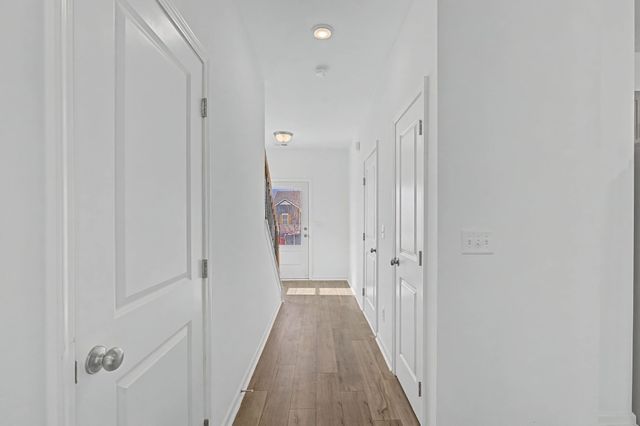 409 Blackjack Court, Clarksville, TN 37043