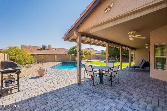 5879 E LE MARCHE Avenue, Scottsdale, AZ 85254