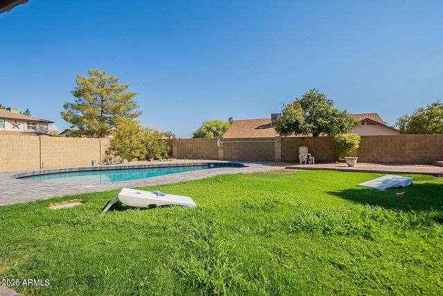 5879 E LE MARCHE Avenue, Scottsdale, AZ 85254