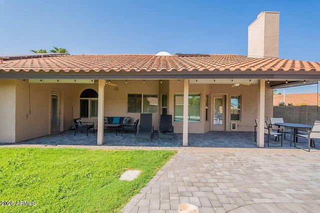 5879 E LE MARCHE Avenue, Scottsdale, AZ 85254