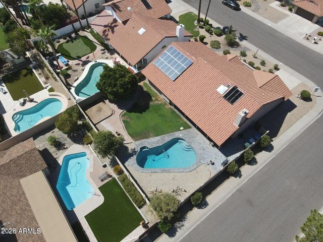 5879 E LE MARCHE Avenue, Scottsdale, AZ 85254