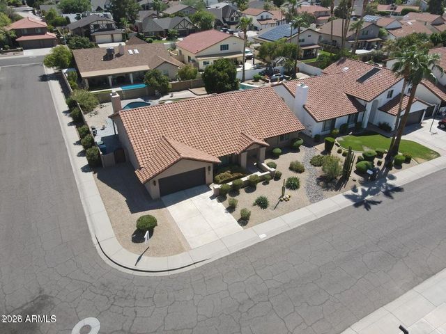 5879 E LE MARCHE Avenue, Scottsdale, AZ 85254