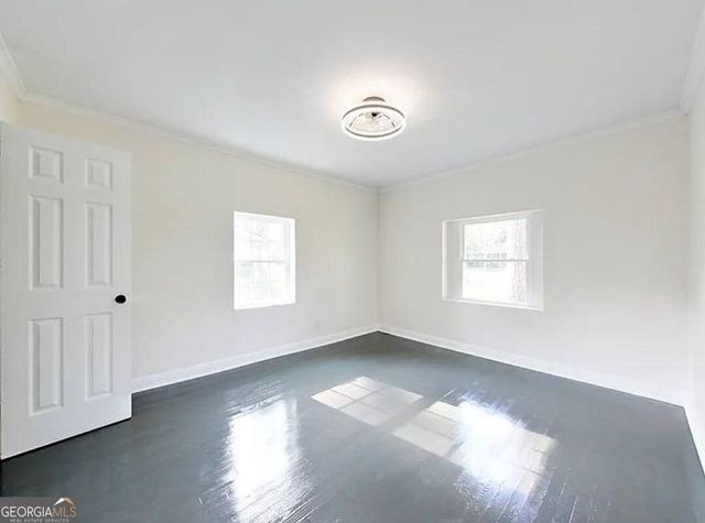 601 Community Drive, Waycross, GA 31501