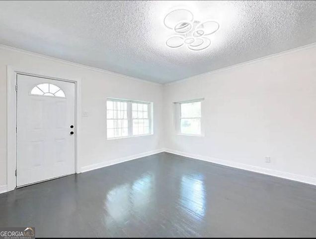 601 Community Drive, Waycross, GA 31501