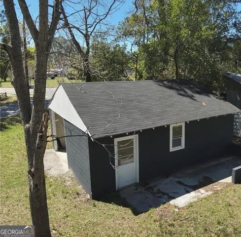 601 Community Drive, Waycross, GA 31501